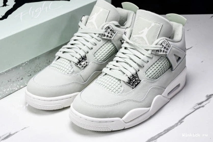 Seafoam 4 Jordan Air 0723
